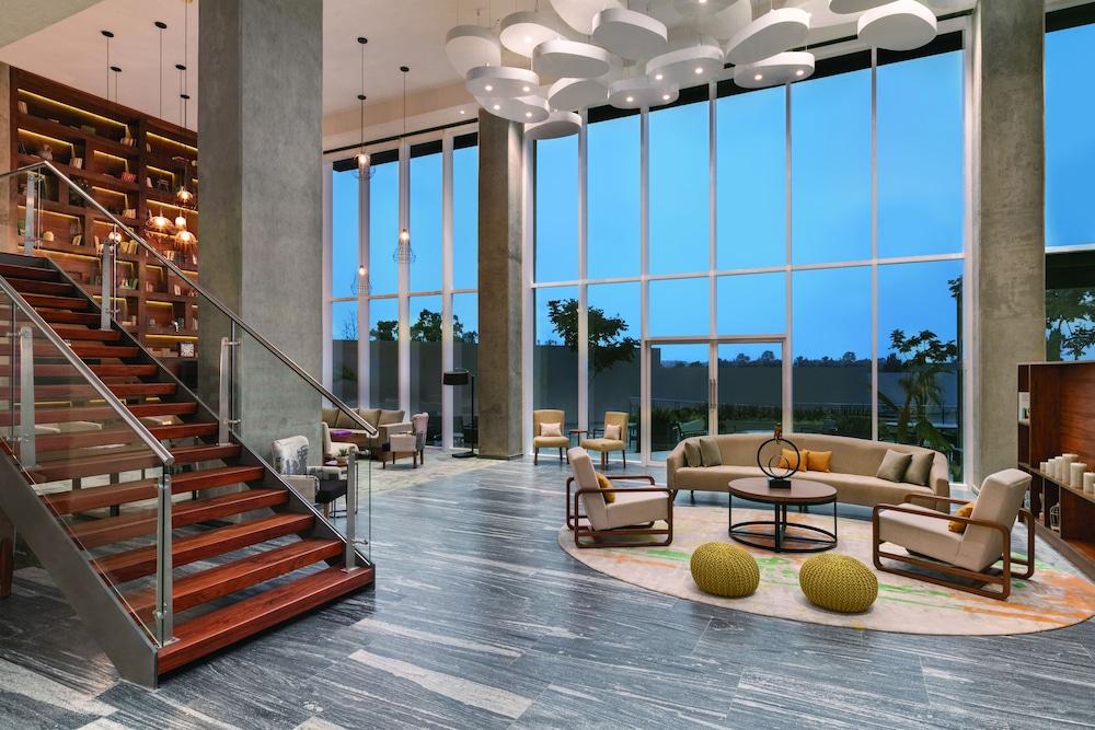 Homewood Suites By Hilton Silao Airport Eksteriør bilde